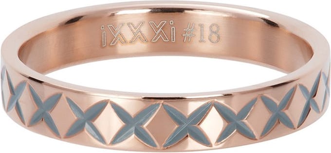 X Line - iXXXi - Vulring 4 mm