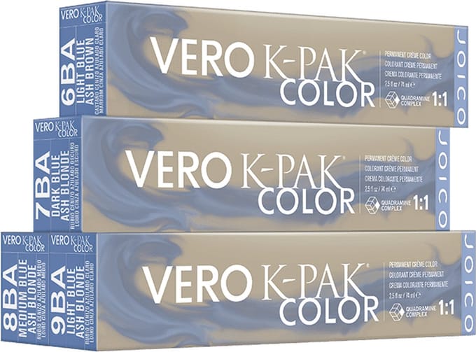 JOICO Vero K-PAK Color 9BA