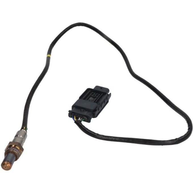 NOx-sensor, NOx-katalysator BOSCH 0 281 008 535