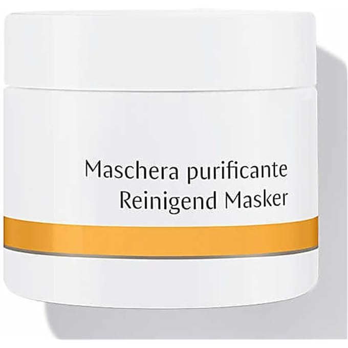 Dr. Hauschka Reinigend Masker