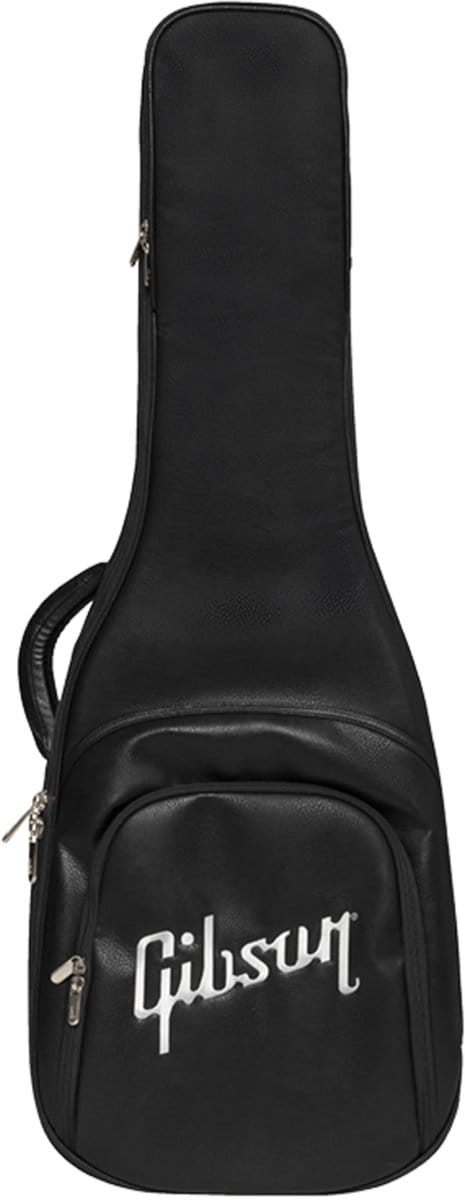 Gibson Premium Softcase Black Les Paul/SG - Koffer voor elektrische gitaren