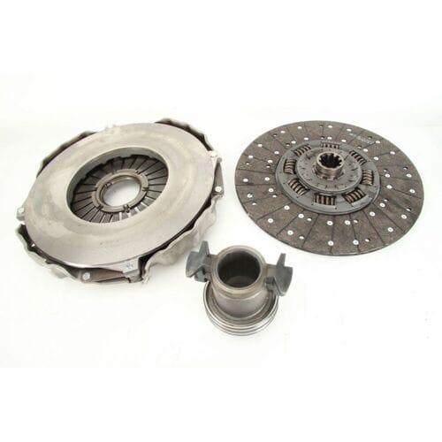 Schaeffler Luk Koppeling kit LUK 643 2917 00