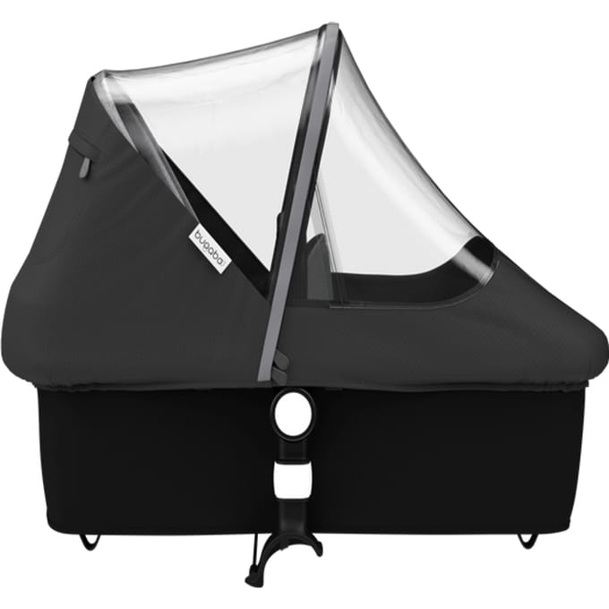 Bugaboo high performance regenhoes Black unisex