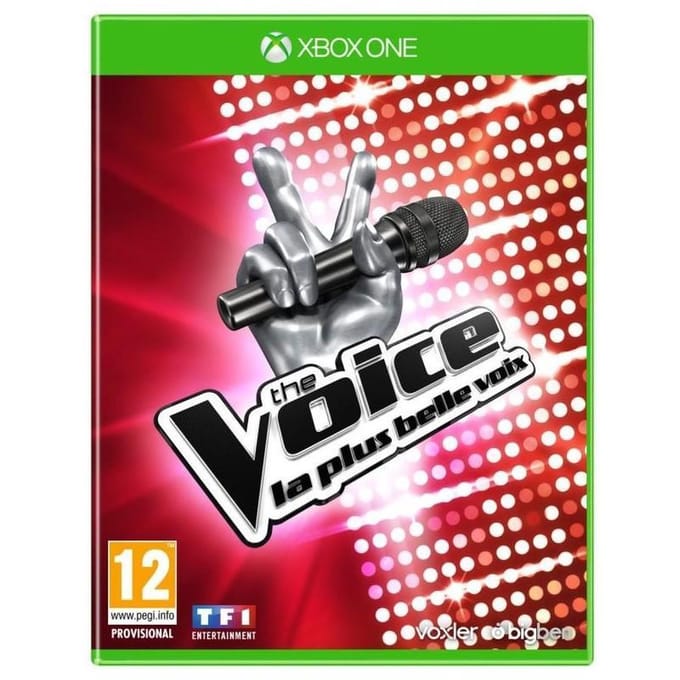 The Voice