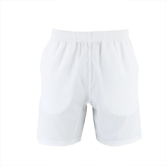 The Indian Maharadja Kadiri Short Junior - Maat 128