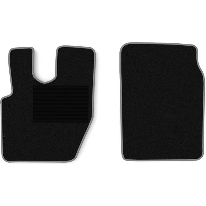 Voetmat F-CORE MT21 GRAY