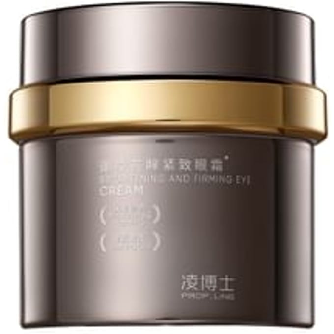 PROF.LING - Brightening And Firming Eye Cream 30g