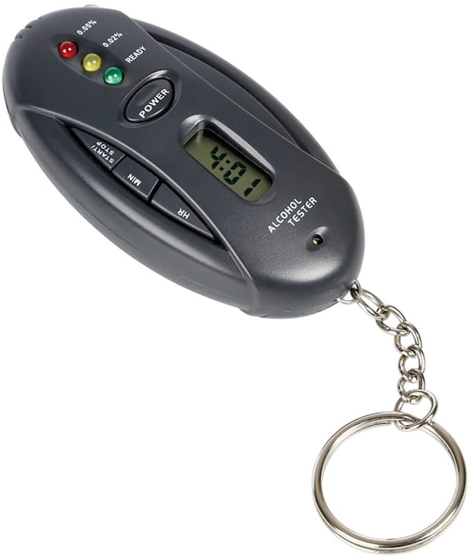 Alcohol tester Basic