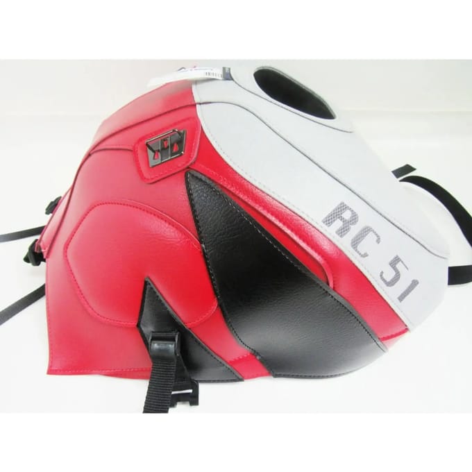 Motorfiets tankbeschermer Bagster vtr 1000 sp1