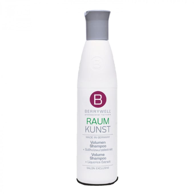 Volume Shampoo, Volume Shampoo voor fijn haar - 251 ml