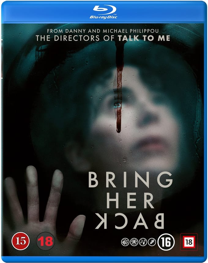 Bring Her Back (Blu-ray)