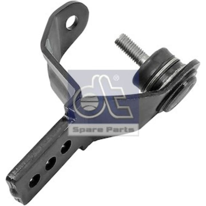 Keuzeschakelaar/schakelstang DT SPARE PARTS 1.14901