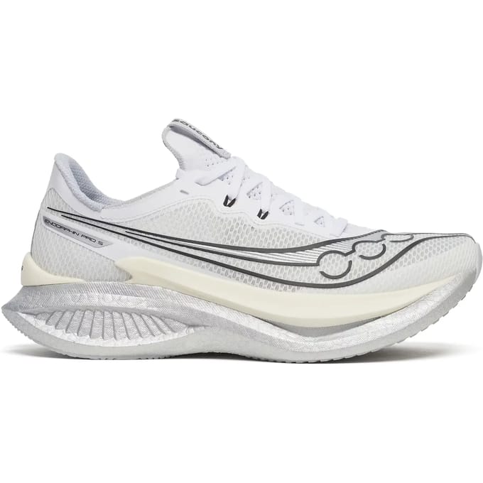 Hardloopschoenen Saucony Chaussures de running Endorphin Pro 5 légère
