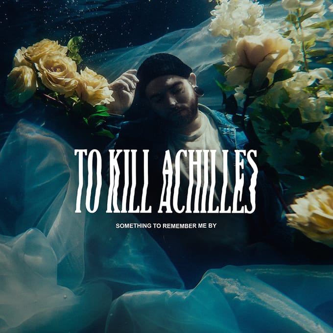 To Kill Achilles CD - Something to remember me by - voor Geen - standaard