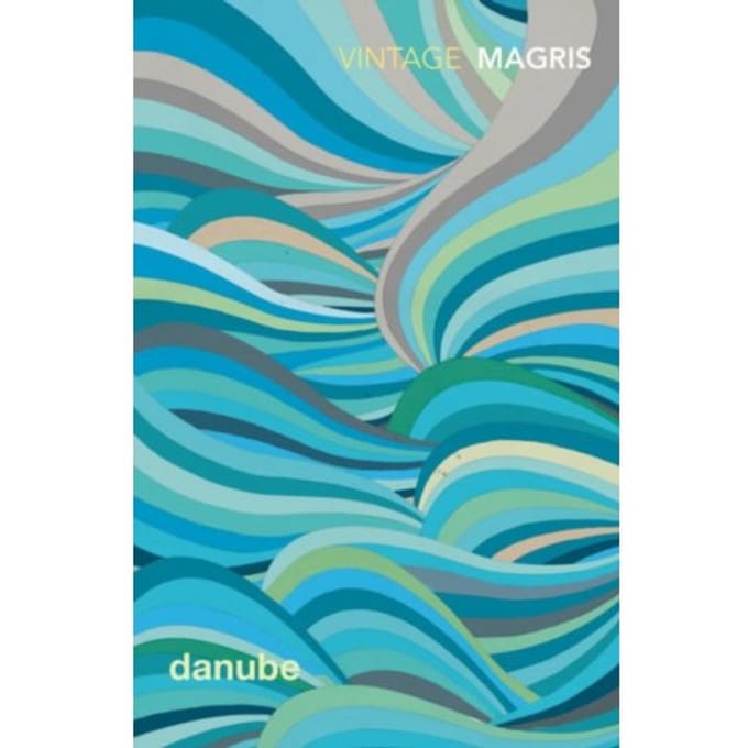 Danube - Claudio Magris