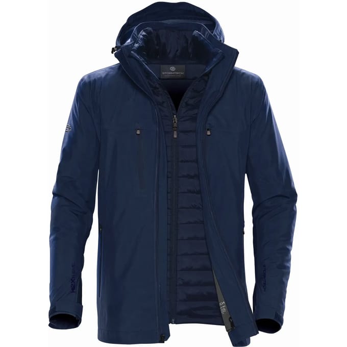 3-in-1 parka Stormtech