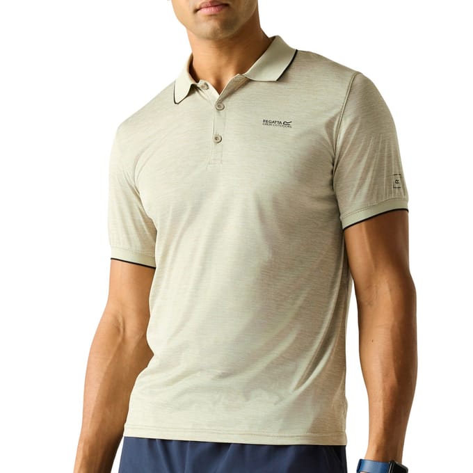 Heren Remex Polo Shirt