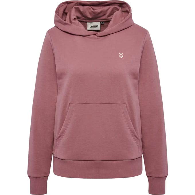 Hummel dameshoodie Hmlpulse W Sweat 229313