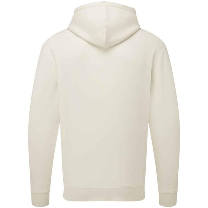 Russell Heren Authentieke Hoodie (Natuurlijk)