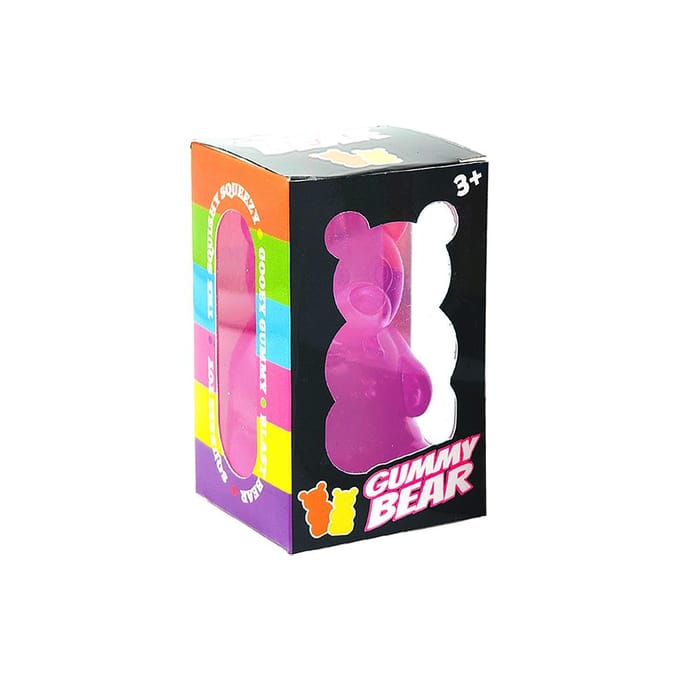 Mooie Schylling Needoh Nice Cube Sensorische Fidget Cube Stressverlichting Angst Sensorisch Hulpmiddel voor Focus ADHD en Kantoor Bureau Kalmerende Gadget