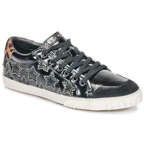Lage Sneakers Ash MAJESTIC BIS