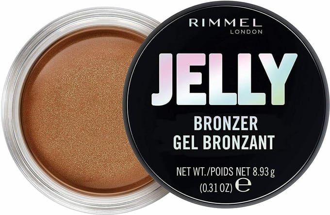 Rimmel Jelly Bronzer - 002 Golden Touch