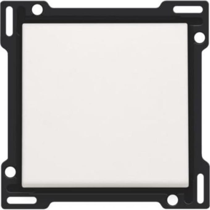 Niko toets schakelaar original white (101-61105)