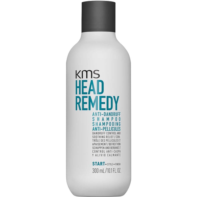 KMS Hair - Head Remedy Anti-Dandruff Shampoo - 300ml - Sale