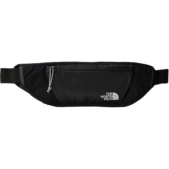 The North Face Sunriser Hardloopgordel-Zwart,Wit