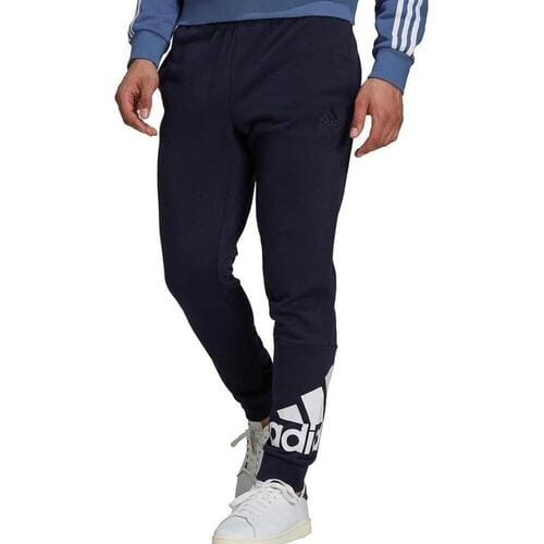 Jogging adidas Essentials French Terry Tapered Cuff Logo