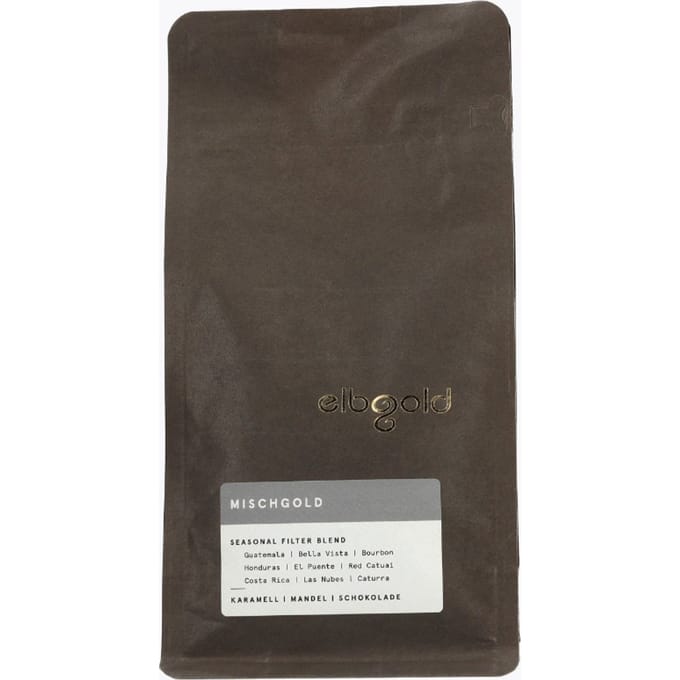 Elbgold Mischgold 250g