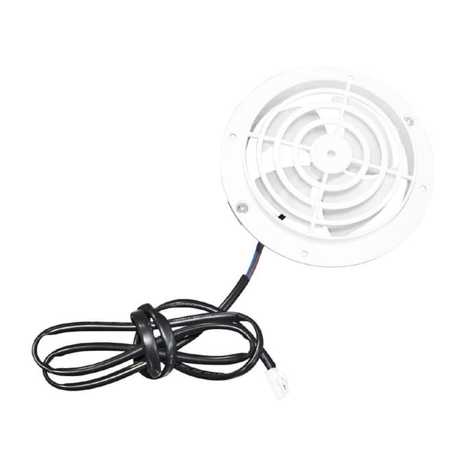 Polar ronde ventilator