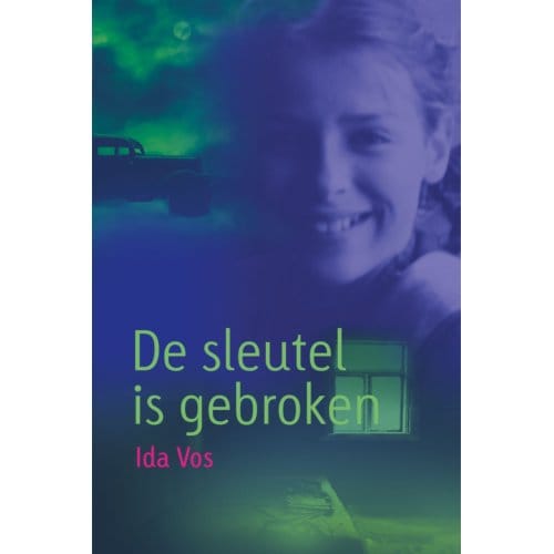 De Sleutel Is Gebroken - Ida Vos