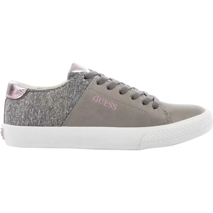 Meisjes sneakers double standard Guess