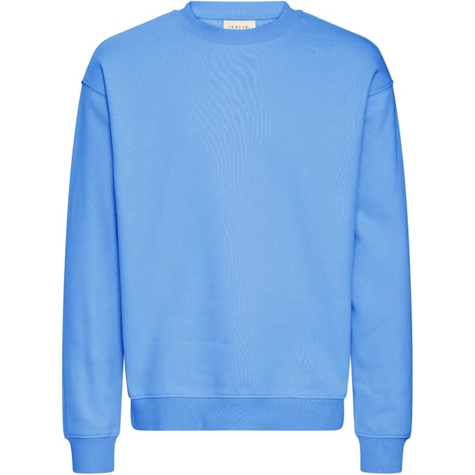 Sweatshirt Solid SDLENZ