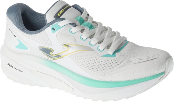Joma Speed Hardloopschoenen Wit EU 39 Vrouw