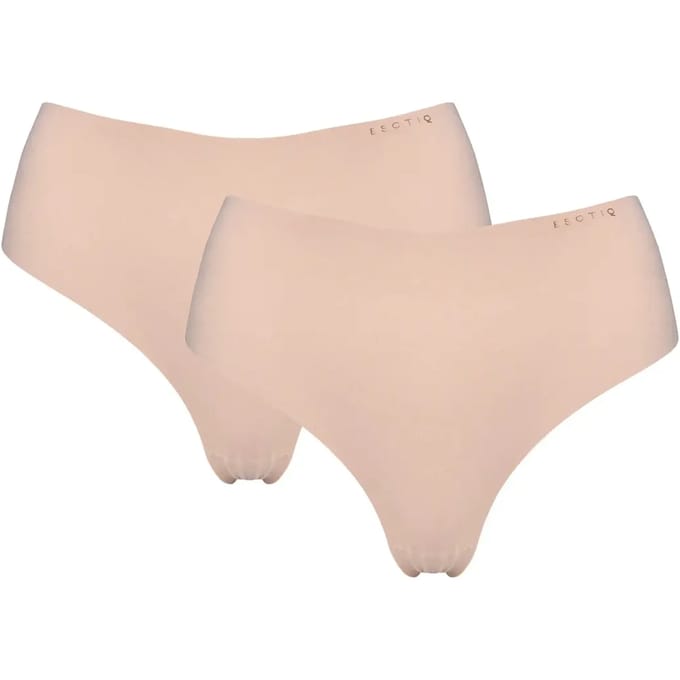 Dames string Esotiq Persilia (x2)