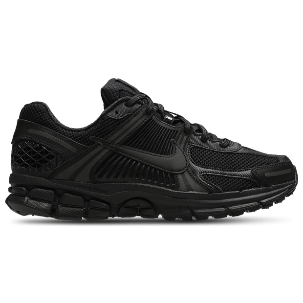 Nike Zoom Sneakers Heren - Zwart - Maat 46 - Mesh/Synthetisch