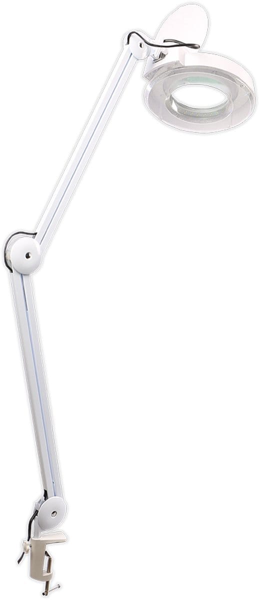 Byomic Tafelloep v2 met Klem LED