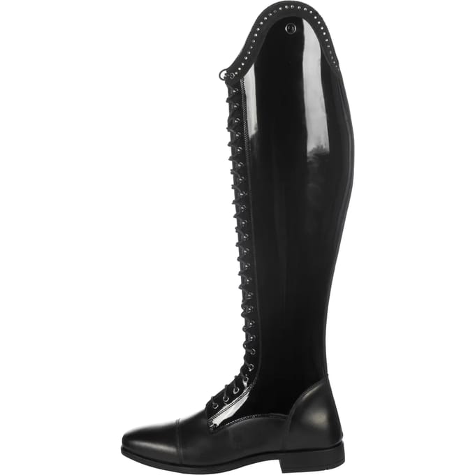 Lauria Garrelli Rijlaarzen Amalfi -44-Regular-Regular
