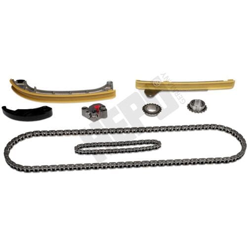 Distributiekettingset HEPU 21-0686