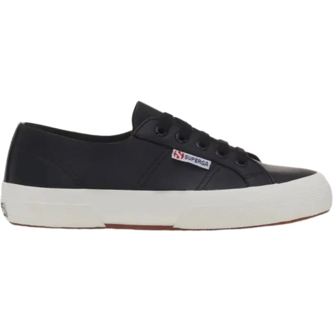 Damestrainers Superga Lt Eggshell Favorio