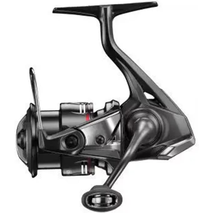 Voorremhaspel Shimano Vanford FA C2500SXG