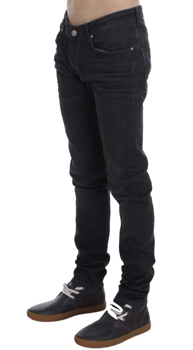Slim Fit Jeans