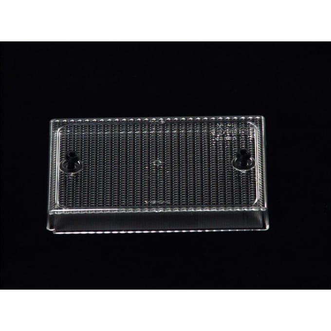 Lens, achteruitrijlicht HERTH+BUSS ELPARTS 81671040