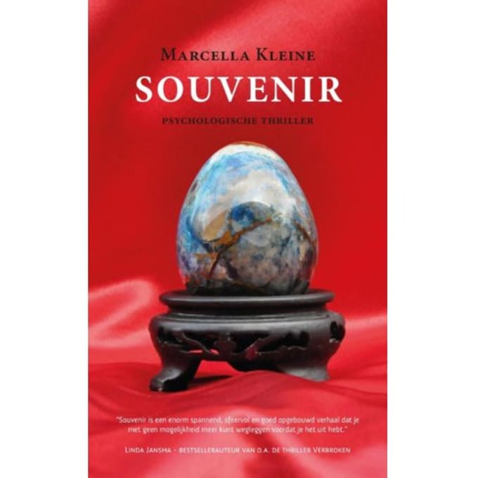 Souvenir - Marcella Kleine