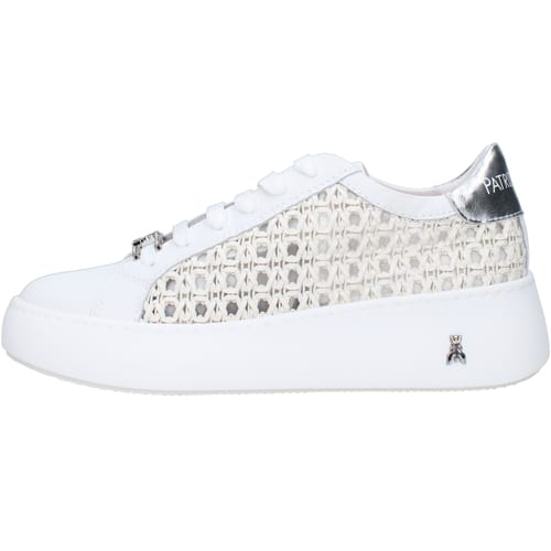Lage Sneakers Patrizia Pepe PJ351