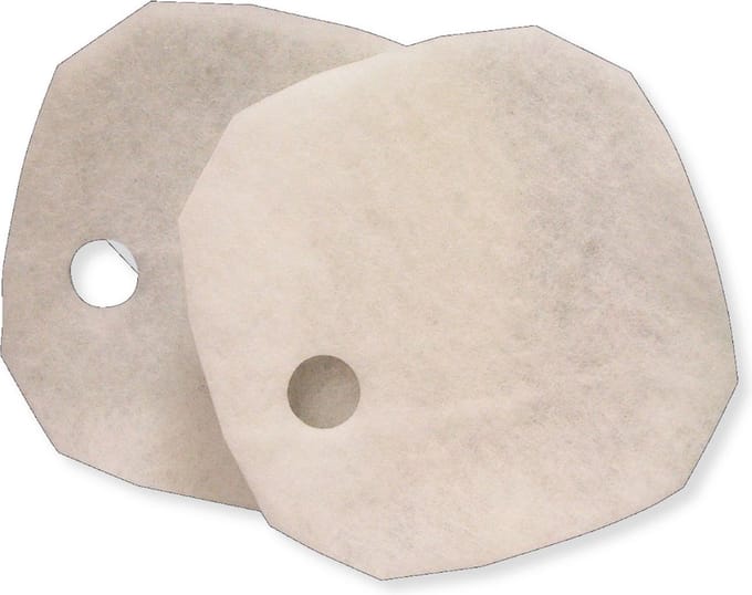 JBL FilterPad VL-500 2 stuks