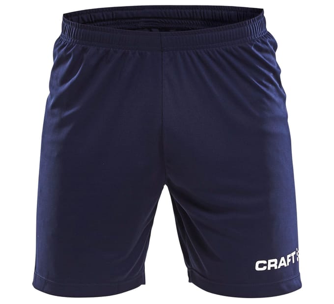Craft Squad Short Solid - Maat XL