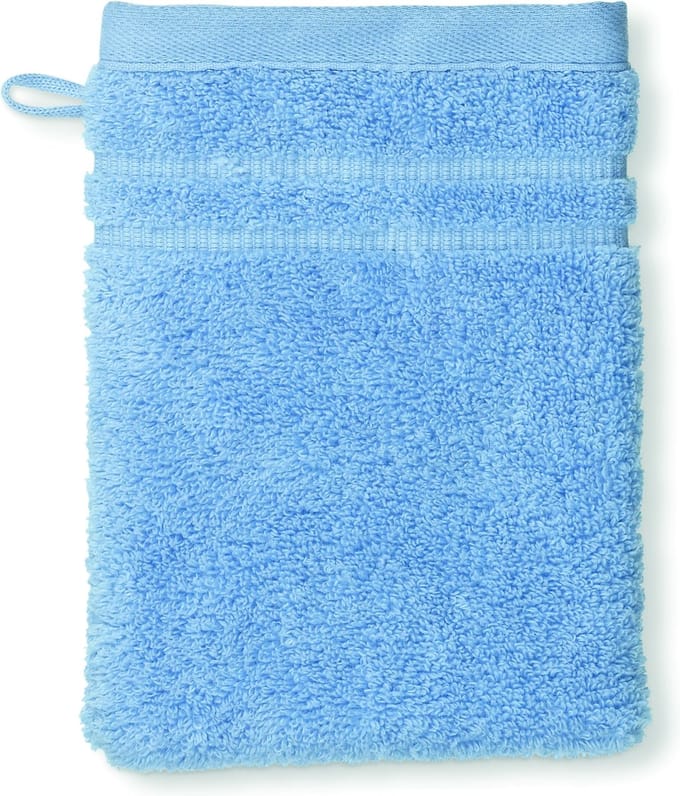 Leonora Washandje - Hemels Blauw - Kela